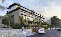 Moulmein Road (D11), Terrace #519257101